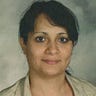 Chandrika Kamath