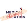 Medical Education Flamingo