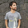 Santiago Víquez Segura