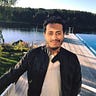 Omar Alshaker