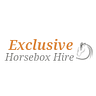 Exclusive Horsebox Hire