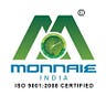 Monnaie Architects & Interiors