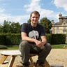 Geraint Luff