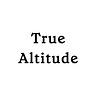 True Altitude