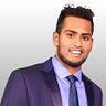Roshan Roy Jonah
