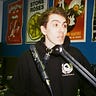 Nick Mastrini