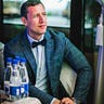 Александр Пронин