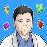 Dr. Melvin Sanicas