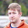 Adam McGarity