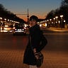 Keisuke Okumura | 奥村圭祐