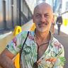 Simon Keily