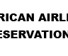 American Airlines Reservations & Deals