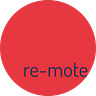 Re-mote