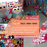 Grosir Boneka Line Termurah