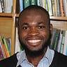 Ibrahim Jimoh