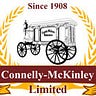 Connelly Mckinley