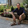Avishay Ben Sasson-Gordis