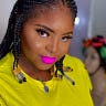 OMENESA ORUMA AKOMOLAFE(Aka: Lady O)