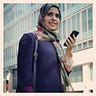 Khawlah Almadoudi