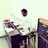 Chidiebere Moses Ogbodo
