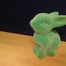 The Green Rabbit