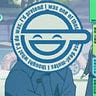 臉男