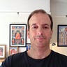 Andrew Collinson