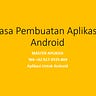 Jasa Pembuatan Aplikasi Android