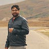 Suman Saurabh