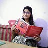 Bushra Rehman Khan
