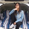 Celeste Huang