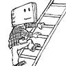 The Library Ladder