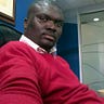Churchill Aboge