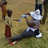 Community services Rwanda