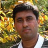 Harshdeep Mehta
