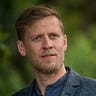 Binni Borgar hjá Data Lab Ísland