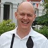 Gary Straughan