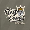 Revista Rey de Copas