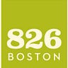 826 Boston