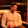 Santosh Panda