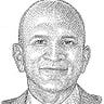 Paul Mampilly
