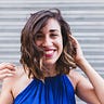 Diana Gálvez Arambilet