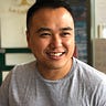 Edmond Chan