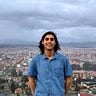 Sebastian Amenabar