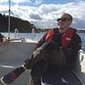 Eirik Johannes Ramstad