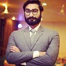 Taimour Hashmi