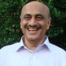 Satish Manohar Talim
