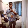 Dipak Cherian Abraham