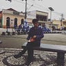 Pedro K. Calheiros