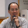 CHIK Pun Shing 戚本盛